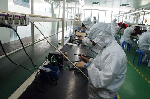 夜班問題成招聘難題，東莞某工廠員工直言 不解決，老板難招人