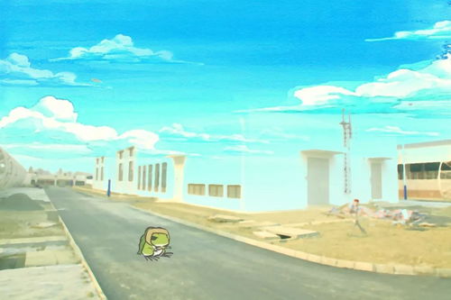 蛙蛙帶你圍觀興蓉水七廠二期調(diào)試生產(chǎn) 一趟別開(kāi)生面的“工業(yè)旅游”